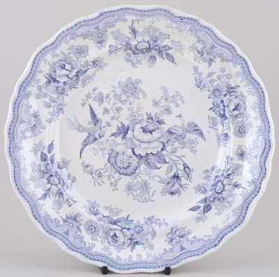 Plate c1845